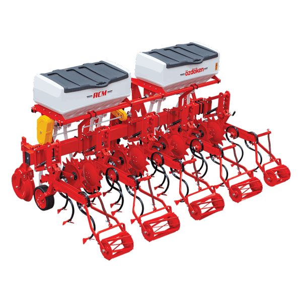 Sıra Arası Mekanik Çapa