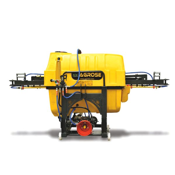 Asılır Tip Standart Tarla Pülverizatöri