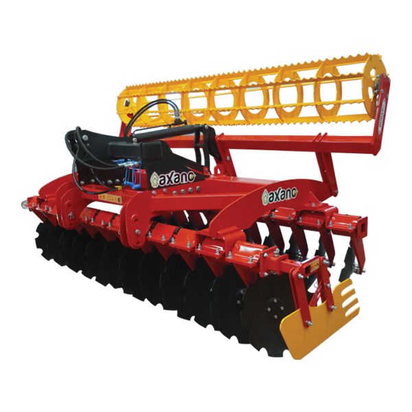 Asılır Tip Bağımsız Diskli Goble